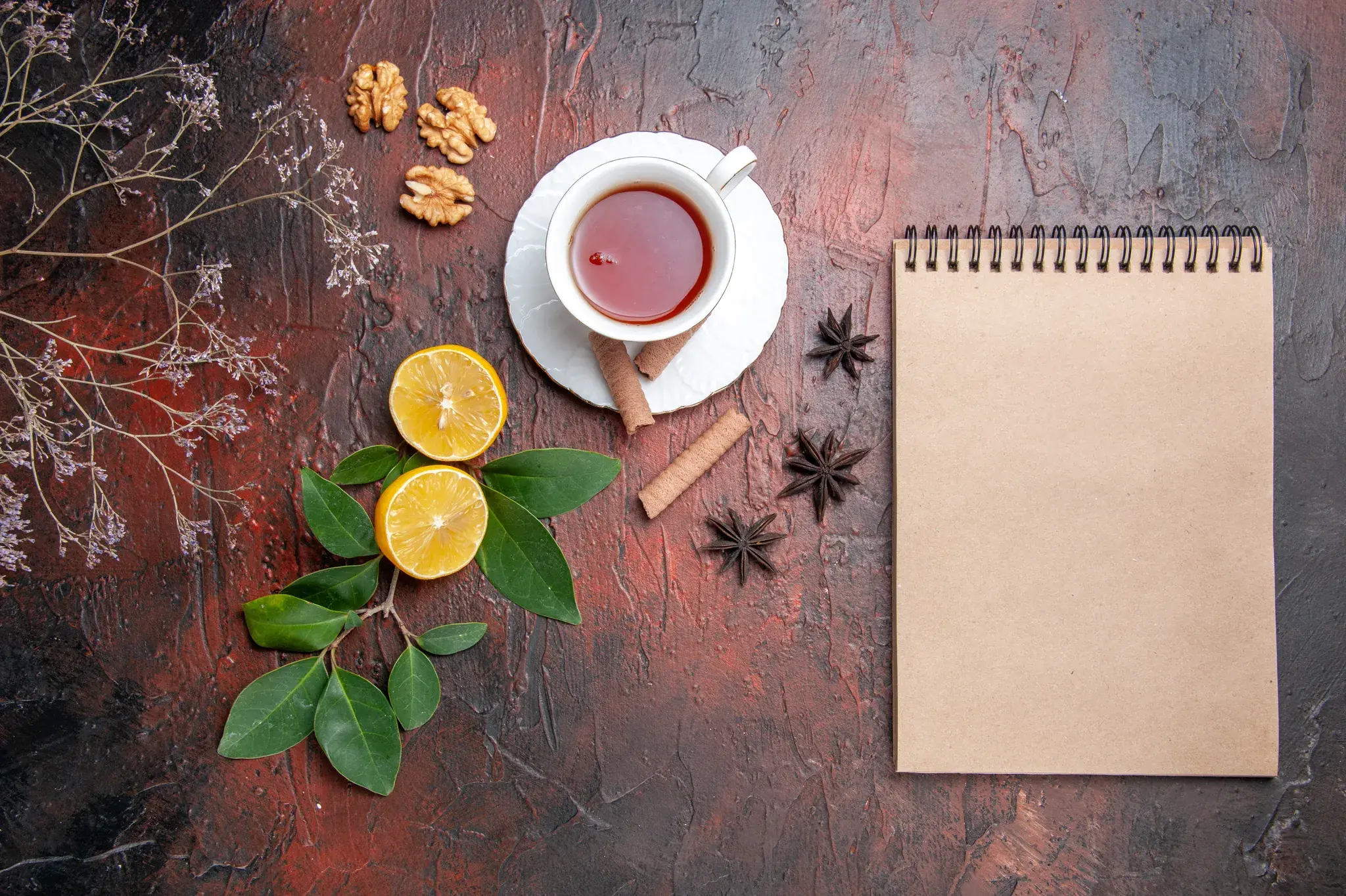 Herbal Wellness Teas Herbal Wellness Teas